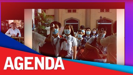 Educational programs to push through even if DepEd declares 'gap year' —solon