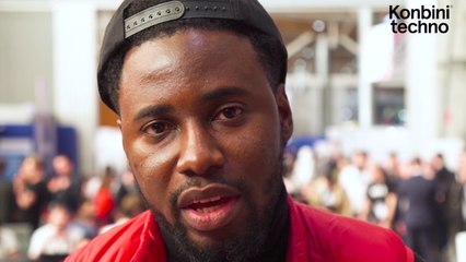 Je suis un chasseur de prime 2.0 | Le Speech de Clément Domingo