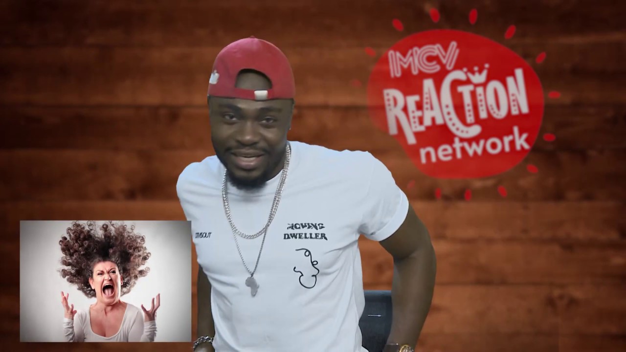 MCV REACTION NETWORK