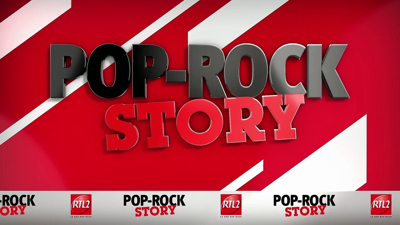 La RTL2 Pop-Rock Story de Tears For Fears (23/05/20)