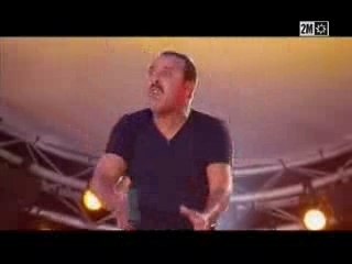 Humour Saïd Naciri Show