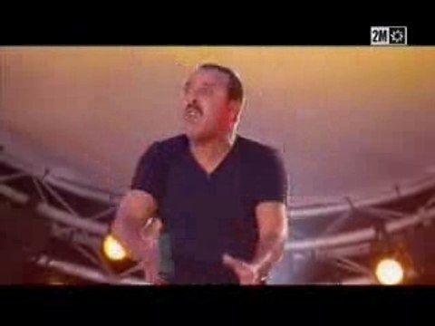 Humour Saïd Naciri Show