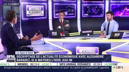 Mathieu L'Hoir VS Alexandre Baradez: Le risque de résurgence du conflit commercial sino-américain est-il pleinement maîtrisé à ce stade ? - 25/05