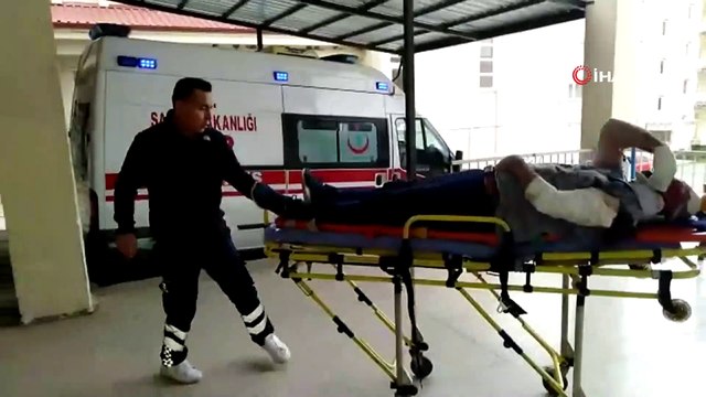 Kayseri-Kahramanmaraş yolunda trafik kazası: 1 ölü