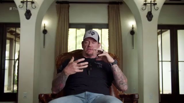 Undertaker The Last Ride - Chapter 3 - End of an Era - May 24, 2020 || Undertaker The Last Ride - Chapter 4