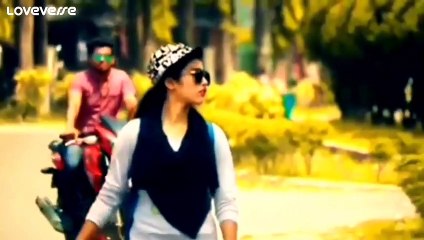 Ki  kore bolboire koto ta tomake chai