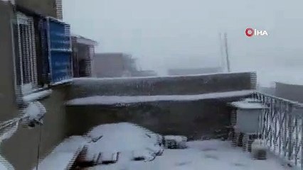 REŞADİYE HEBÜLLÜ YAYLASINA YAZ GELMEDİ