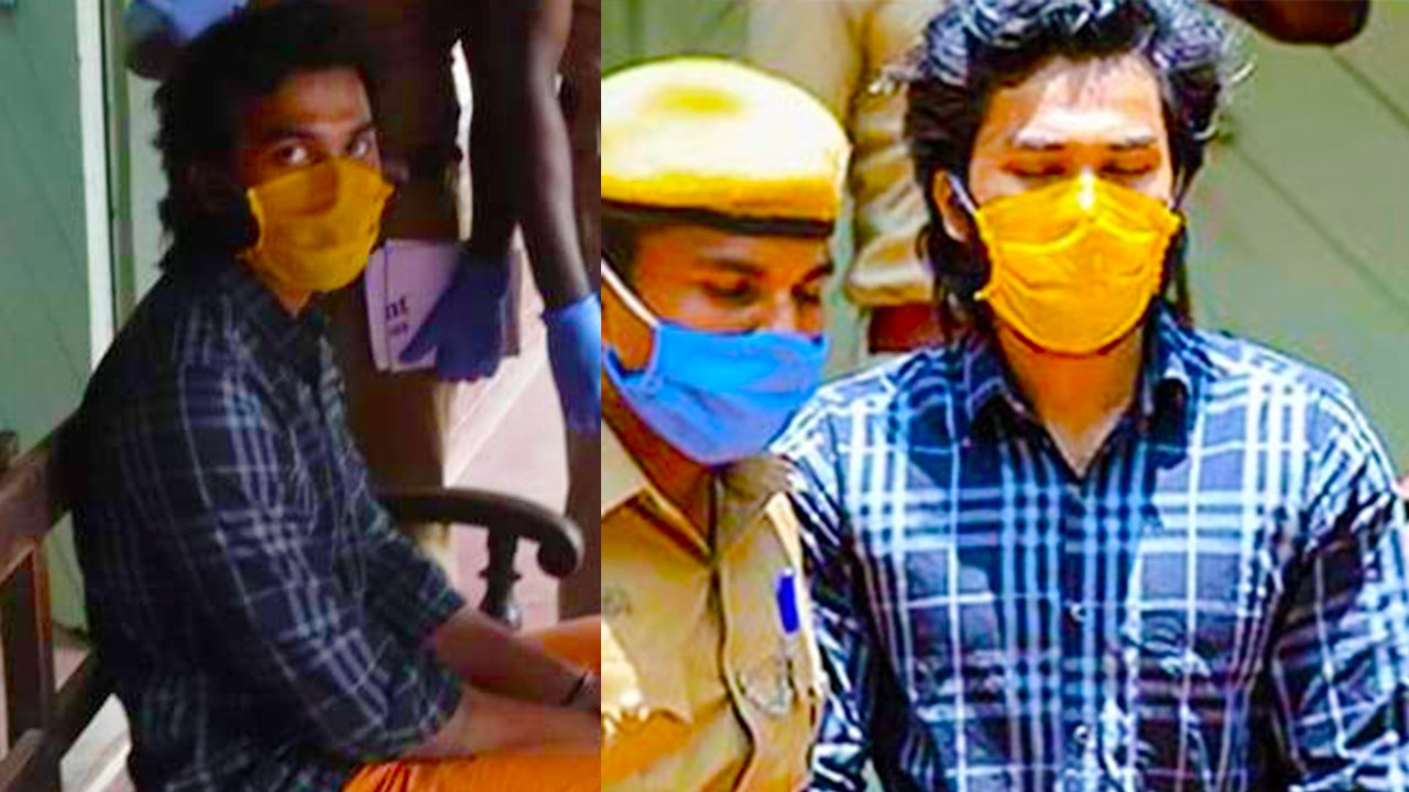 Nagercoil Kasi : நிர்வாண வீடியோக்களை லீக்செய்தது யார்.. பரபர தகவல்