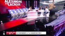 Le Grand Oral d'Alexandre Lacroix, directeur de la rédaction de Philosophie Magazine - 25/05