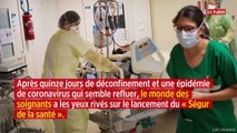 Tout savoir sur le « Ségur de la santé »