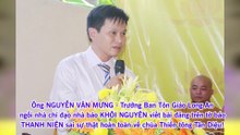 Giải đáp Thiền tông 23-05-2020 phần 1-2