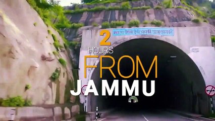 A Quick Way To Your Next Adventure Destination - Skyview Patnitop by Empyrean