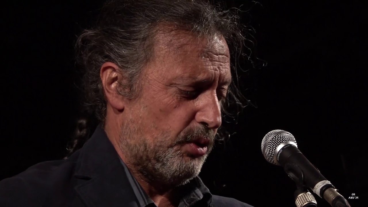 22 V'là Georges 2018 : Giovanni Ruffino interprète "Je me suis fait tout petit" en piémontais  5' 30"