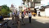 शाजापुर में पुलिस व्यवस्था रही माकूल, शांति से सम्पन्न हुआ ईद पर्व