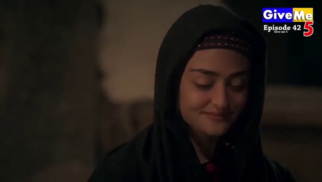 Ertuģrul Ghazi  Full HD Urdu 42 ارطغرل غازی اردو قسط نمبر