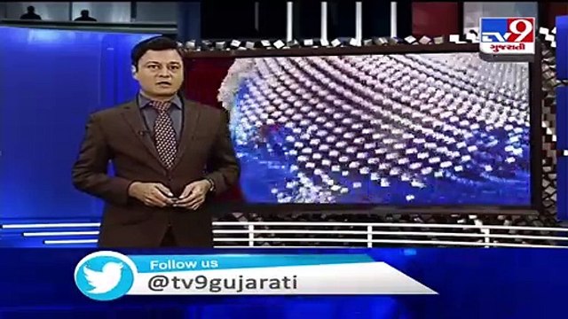 7 cops of Kadi Police station suspended for remaining absent on covid-19 duty - Tv9