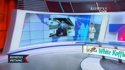 Arus Balik Lebaran, Anies: Yang Boleh Masuk Jakarta hanya Perjalanan Dinas!