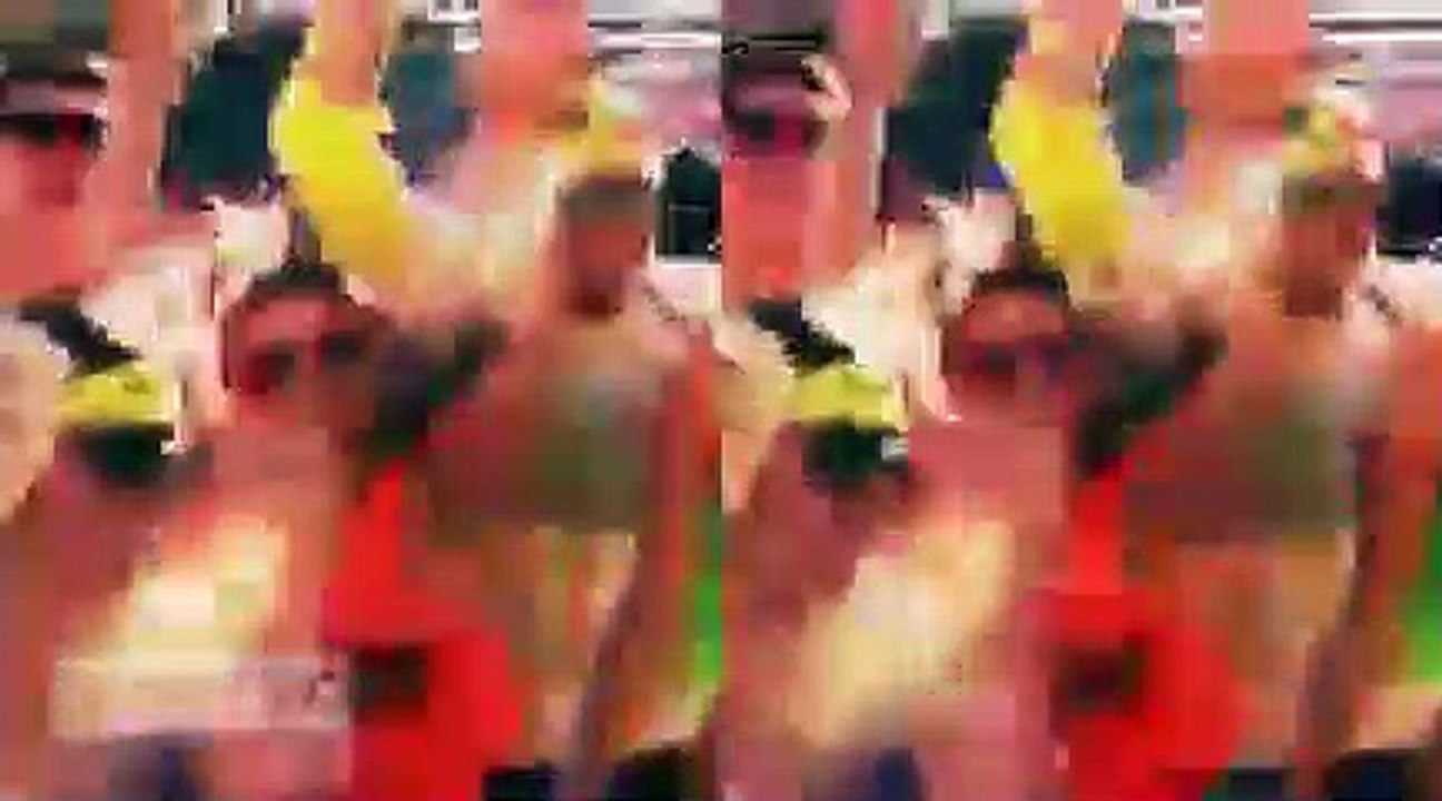 LILJON&EMINEM REMIX