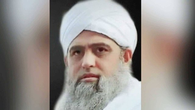 Passports seized of 5 people close to Maulana Saad