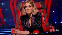 The Voice AU - S09E01 - Blind Auditions 1 (Part 2) - May 24, 2020 || The Voice AU - S09E02