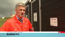 COVID-19; Lukkede toiletter under coronakrise | TV Avisen | DRTV @ Danmarks Radio