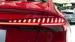 2020 Audi RS7 Quattro 591HP Sportback Tango Red Metallic - In-Depth Video Walk Around