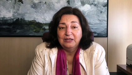 María José Guerra dimite como consejera de Educación del Gobierno de Canarias