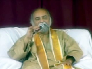 Sri Amma Bhagavan sharanam - Man and Nature