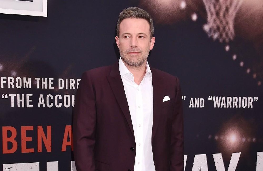 Ben Affleck: Mehr Freundin-Zeit