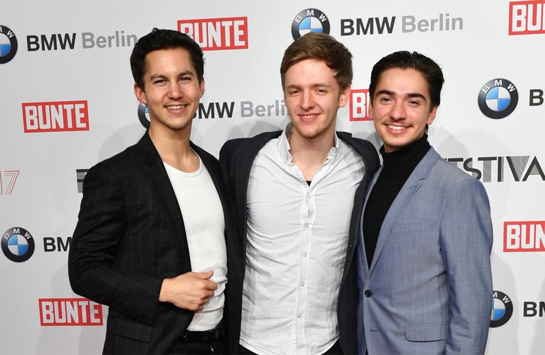 Timur Bartels' Sixpack-Comeback