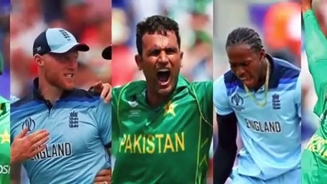 Pakistan Tour England 2020 Schedule | Pakistan 25 Members Confirm Squad Against England 2020