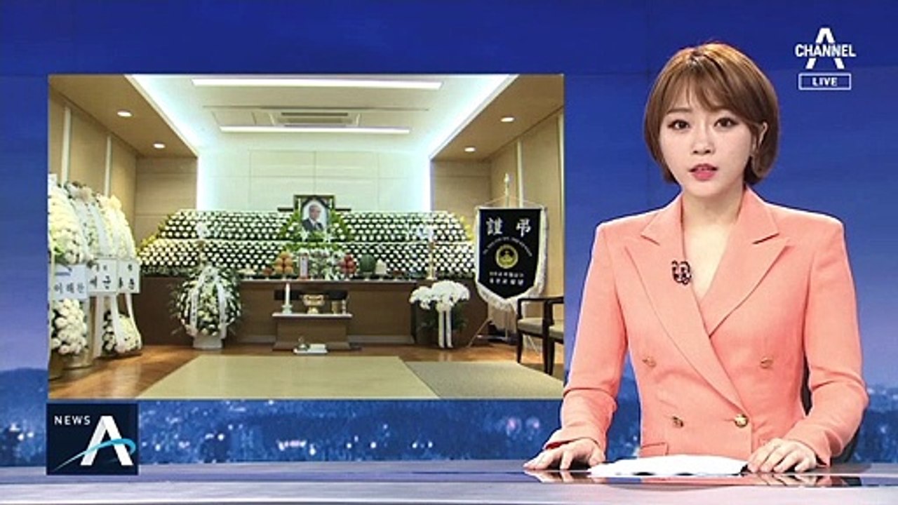 ‘노태우 정부’ 현승종 전 국무총리 별세…향년 101세