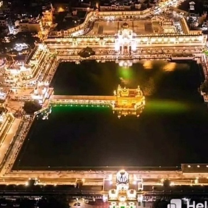 DARSHAN MANGO DEH PYARE SHABAD Sung by Balvinder Singh