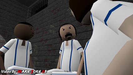 MAKE JOKE OF --MJO-- - JAIL KI ROTI