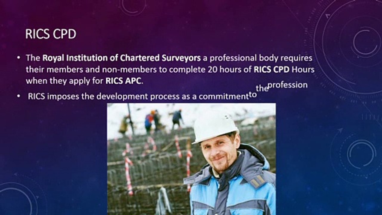 CPD HOURS
