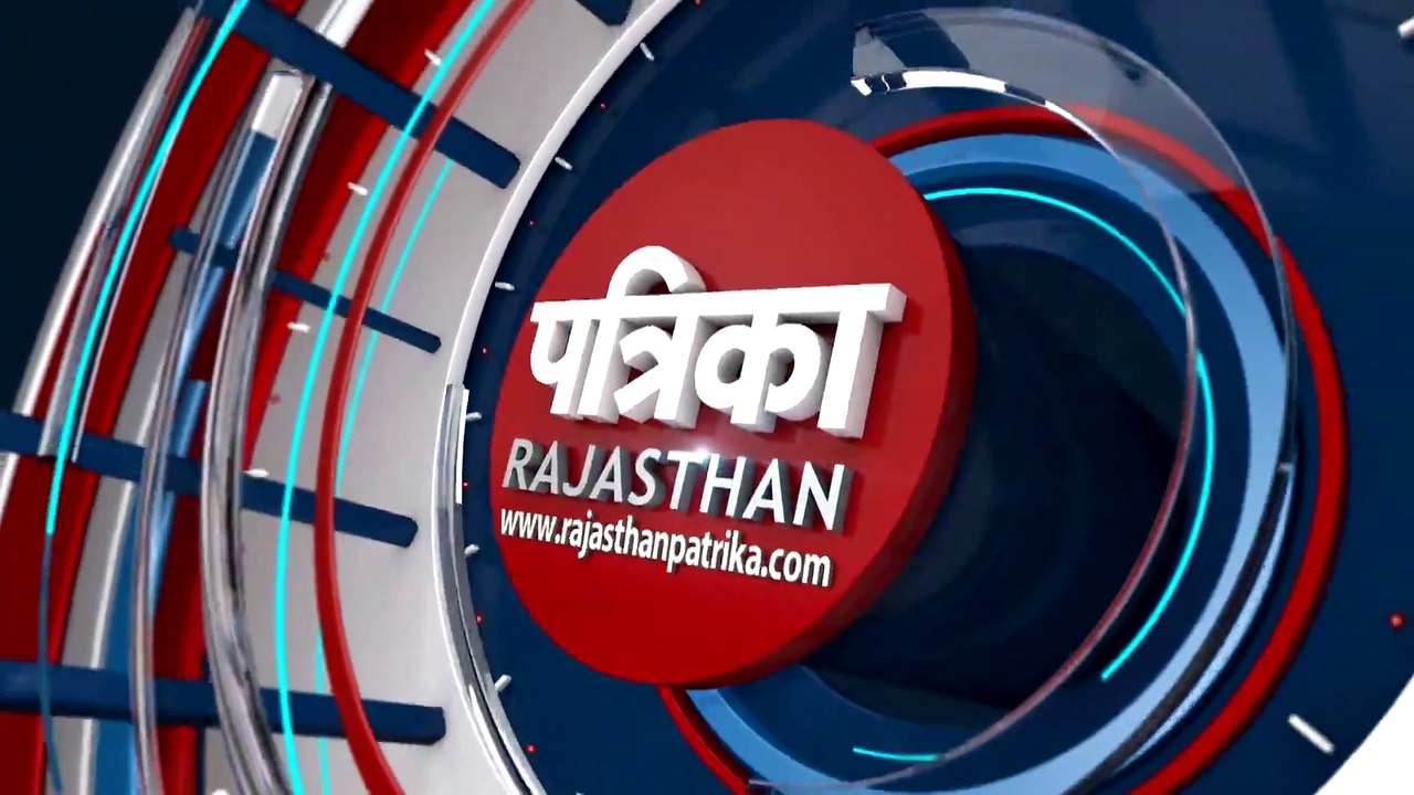 VIDEO : परमार्थ : ग्रामीण अपने स्तर पर पम्प चलाकर पशुओं के लिए भरते हैं गोगरा का तालाब