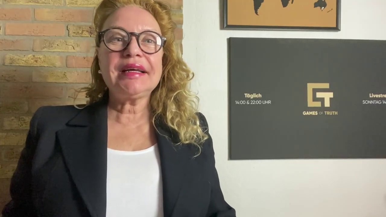 Scherben eines Deals