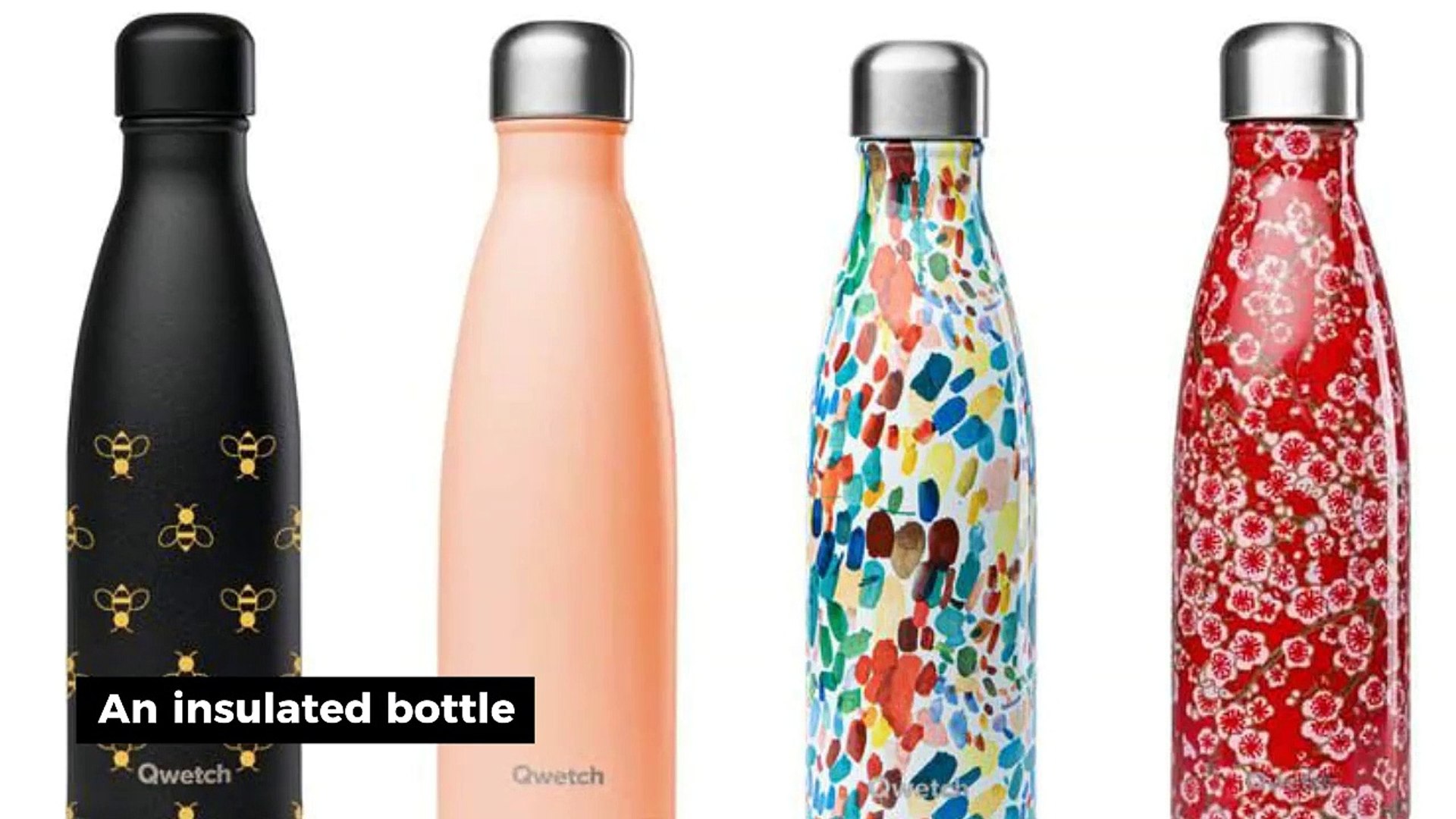 ⁣Objective Zero waste: 10 essential items