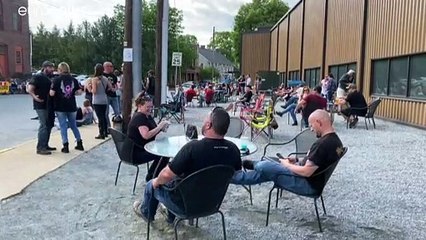 Memoral Day: gli Usa dimenticano la pandemia per il fine settimana