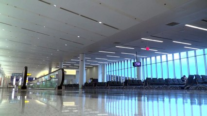 Trump prohíbe la entrada a EEUU de extranjeros que hayan estado en Brasil