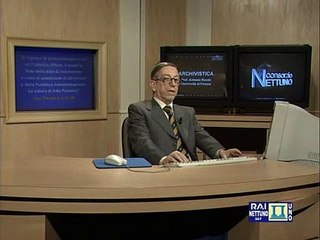 Archivistica generale - Lez 23 - Protocollo e aspetti giuridici