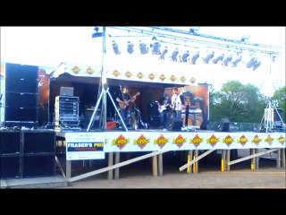 Eddy's Basement  in Kentville    Just another brick in  the Wall