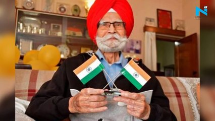 Sports fraternity pays tribute to hockey legend Balbir Singh Sr.