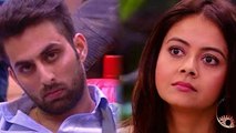 Devoleena and mayur's war turn more worse..check out the latest update what happened between the two