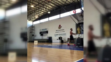 Gigi Datome form tutuyor