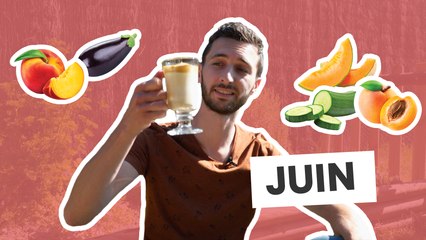 Les tendances food du mois de Juin - Le temps d'un café avec le Chef Liguori