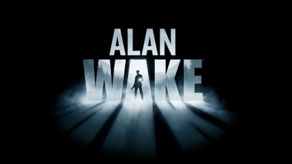 Alan Wake (12-12) - Episode 6 - Departure
