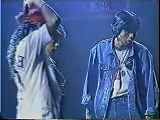 CHAGE and ASKA - UHB「CHAGE&ASKA SUPER LIVE DOCUMENT SAPPORO 5DAYS -1995 7.19～7.25-」