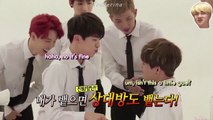BTS funny moments and Suga turns into female student