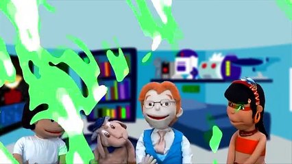 Chegando em Sobral - Turminha Diário #08